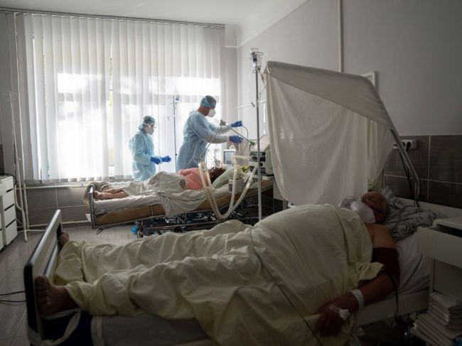 Koronavírus bol v septembri 6. najčastejšou príčinou úmrtí na Slovensku