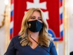 Prezidentka už má otázky Smeru-SD k petičnej akcii na vyhlásenie referenda