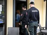 Pre porušenie opatrení v čiernom okrese riešia hygienici 3 prevádzky