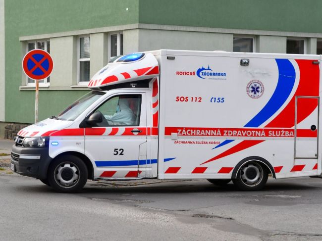 Na Slovensku pribudlo 5142 prípadov nákazy novým koronavírusom a 18 obetí