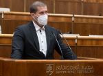 Beluský: K údajnej intervencii Roberta Fica v NBÚ zasadne mimoriadny výbor