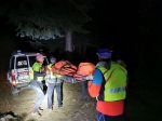 Horskí záchranári pomáhali vyčerpanej turistke v Slovenskom raji