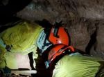 Pri hasičskom výcviku zahynulo deväť požiarnikov