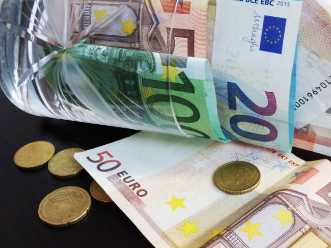 Sociálna poisťovňa začala vyplácať 13. dôchodok, dostane ho viac než 1,4 mil. dôchodcov