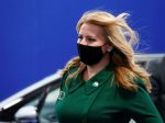 Čaputová: Planéte hrozí nezvratná devastácia, summit OSN je rozhodujúci