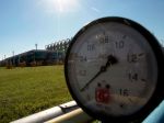 Preprava plynu cez Slovensko sa po dvojdňovom poklese vrátila na bežnú úroveň