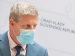 Lengvarský nevylúčil tvrdšie opatrenia, toto hrozí niektorým okresom