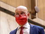 Gröhling: V školách sa prezenčne vzdeláva 92 percent žiakov