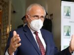 Mičovský chce chrániť všetky lesy, reformu národných parkov navrhol stiahnuť