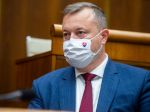 Krajniak: V prípade Prvej pomoci som konal do hodiny, kontrola fungovala