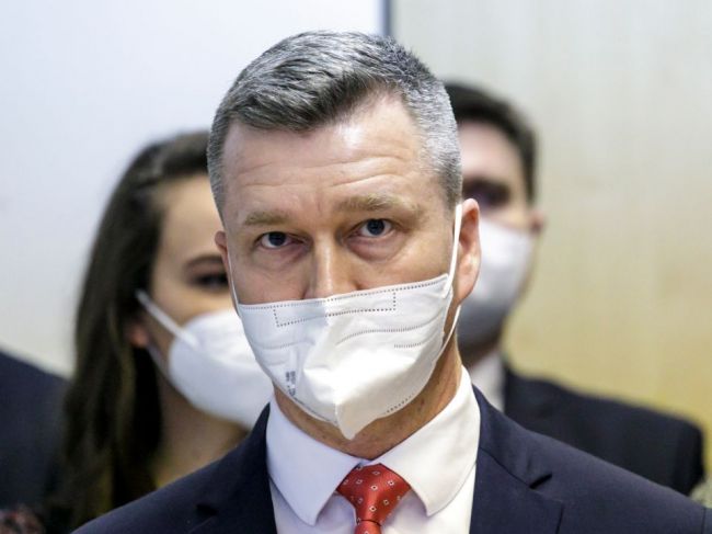 Lídrovi mimoparlamentnej Aliancie odopreli vstup na Ukrajinu, situáciu rieši aj MZVEZ