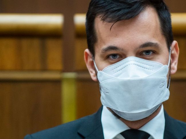 Šeliga: Ak Sme rodina nechce hlasovať za reformy, musíme ich prijať bez nich