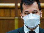 Šeliga: Ak Sme rodina nechce hlasovať za reformy, musíme ich prijať bez nich