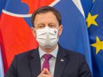 Premiér: Vakcína prináša mestám slobodu