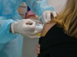 ŠÚKL eviduje hlásených 8869 podozrení na nežiaduce účinky vakcín