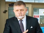 Fico na polícii vypovedal k odcudzeniu 50.000 eur a zlatých mincí