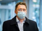 Pripravených dať výpoveď je asi 2500 lekárov, najmä nemocničných