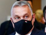 Vláda už nedokáže presvedčiť viac ľudí, aby sa dali zaočkovať, vyhlásil Orbán