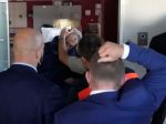 Zemanov zdravotný stav mu bráni naplno pracovať, zistilo konzílium
