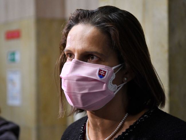 Kolíková: Tento mesiac chcem predložiť návrh týkajúci sa aj drog, mrzí ma debata