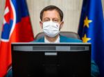 Premiér: Zákrok polície v Piešťanoch bol primeraný