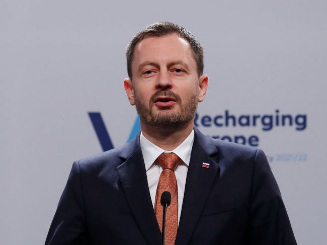 Premiér: O situáciu v zdravotníctve sa zaujímam, odmeňovanie zdravotníkov riešime