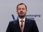 Premiér: O situáciu v zdravotníctve sa zaujímam, odmeňovanie zdravotníkov riešime