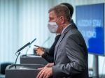 Ministerstvo zdravotníctva navrhuje zavedenie lokálneho núdzového stavu