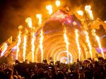 Na hudobnom festivale v Houstone zahynulo osem ľudí