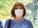 Remišová: Verím, že reformy prejdú, či s podporou Sme rodina alebo bez