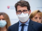 Mišík: Pandemická situácia sa zhoršuje rýchlejšie, do Vianoc lepšia nebude