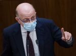 Alojz Baránik chce zúžiť právomoci generálneho prokurátora, podal novelu