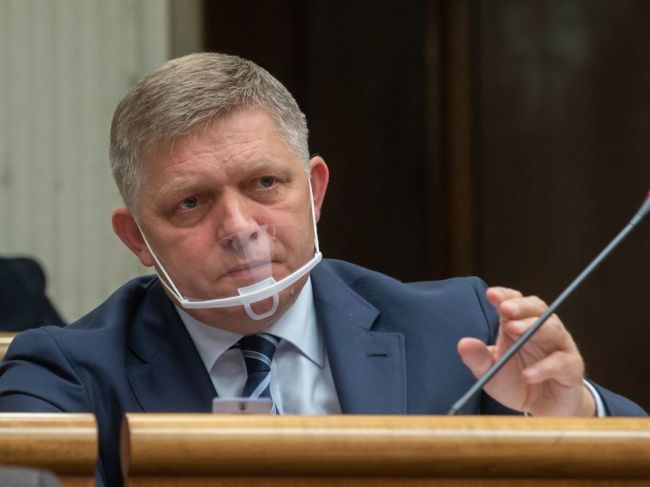 Fico musí podľa Kolíkovej čeliť nahrávkam, šéf Smeru hovorí o likvidácii