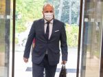 Naď hovorí pri nahrávkach len o špičke ľadovca, Kaliňák o nezákonnosti