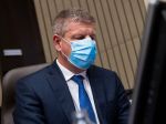 Prieskum: Najväčšiu dôveru z členov vlády má Lengvarský, najmenšiu Matovič