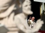 Pápež František vyzval na ukončenie ozbrojeného konfliktu v Etiópii