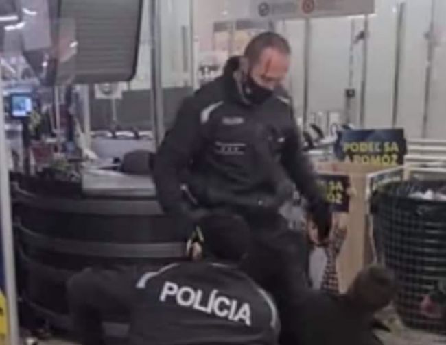 Súd rozhoduje o väzbe v prípade incidentu v Piešťanoch