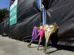 Po tragédii na hudobnom festivale podali žalobu na dvoch raperov