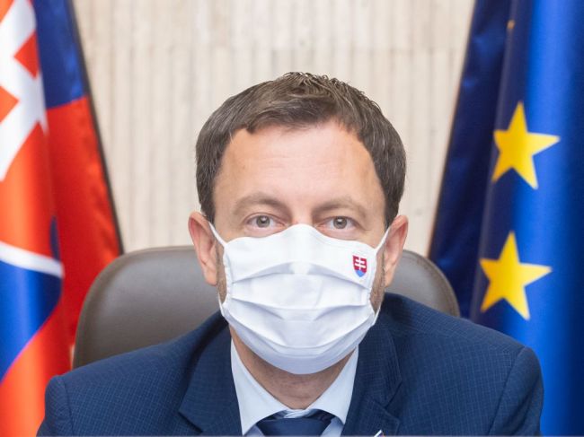 Premiér: Vláda musí prijať ráznejšie opatrenia