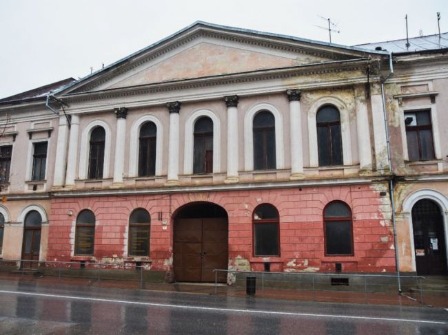 Na obnovu historickej reduty získala Jelšava milión eur z nórskych fondov