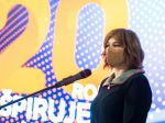 Remišová: Chceme nadviazať intenzívnejšiu spoluprácu so strednými školami