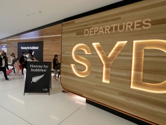 Letisko v Sydney súhlasilo s prevzatím, investori zaplatia vyše 17 mld. USD