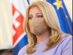 Prezidentka podpísala novelu školského zákona, upravuje aj systém poradenstva