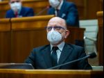 Via Iuris nesúhlasí s návrhom Baránika na zmenu paragrafu 363 TP
