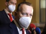 Sme rodina je za referendum, Kollár komentoval aj postoj k sprísneniu opatrení