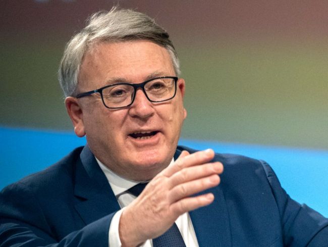 Eurokomisár Nicolas Schmit ocenil snahu Slovenska o podporu ľudí bez domova