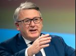 Eurokomisár Nicolas Schmit ocenil snahu Slovenska o podporu ľudí bez domova