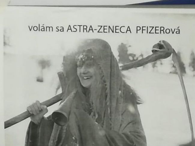 Zomrela obvodná lekárka, ktorá odrádzala ľudí od očkovania