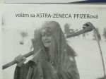 Zomrela obvodná lekárka, ktorá odrádzala ľudí od očkovania