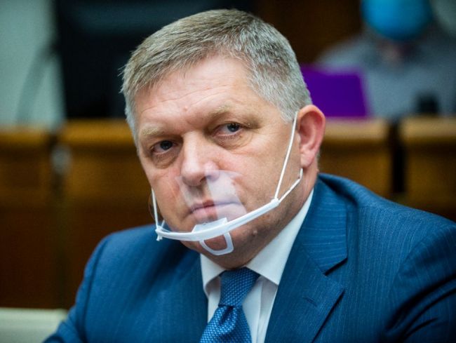 Fico: Ústavný súd by mal čo najrýchlejšie prispieť k právnej istote a stabilite